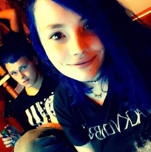 Meet your Posher, Josh